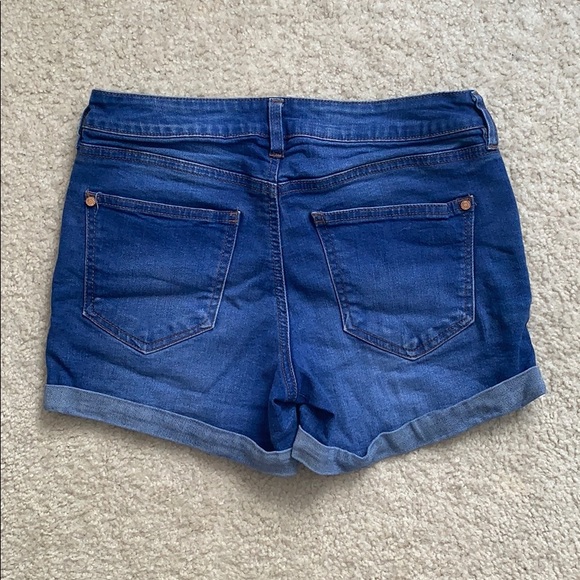 Bundle of 2 Denim Shorts - Picture 5 of 5
